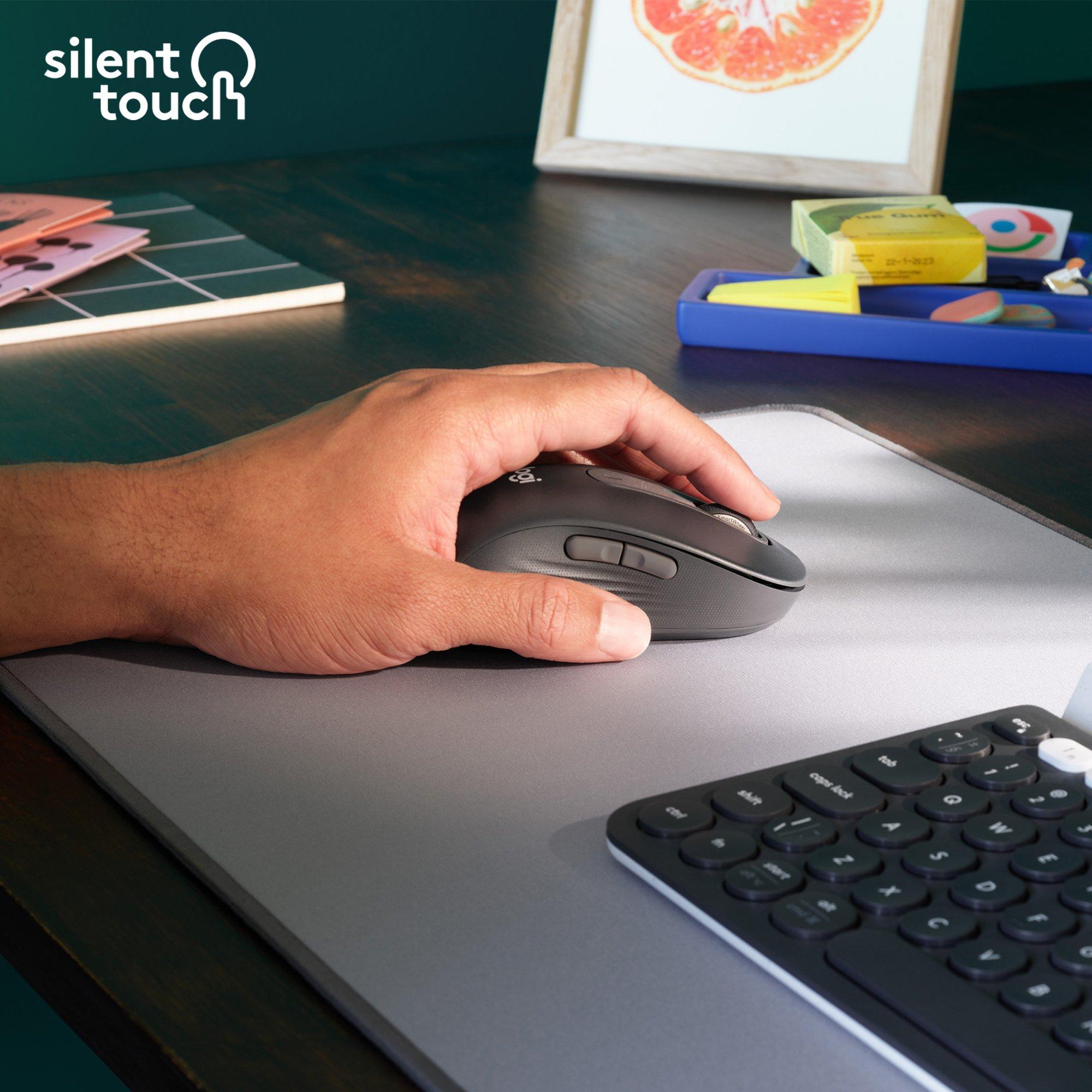 Logitech Wireless Mouse - - EMEA