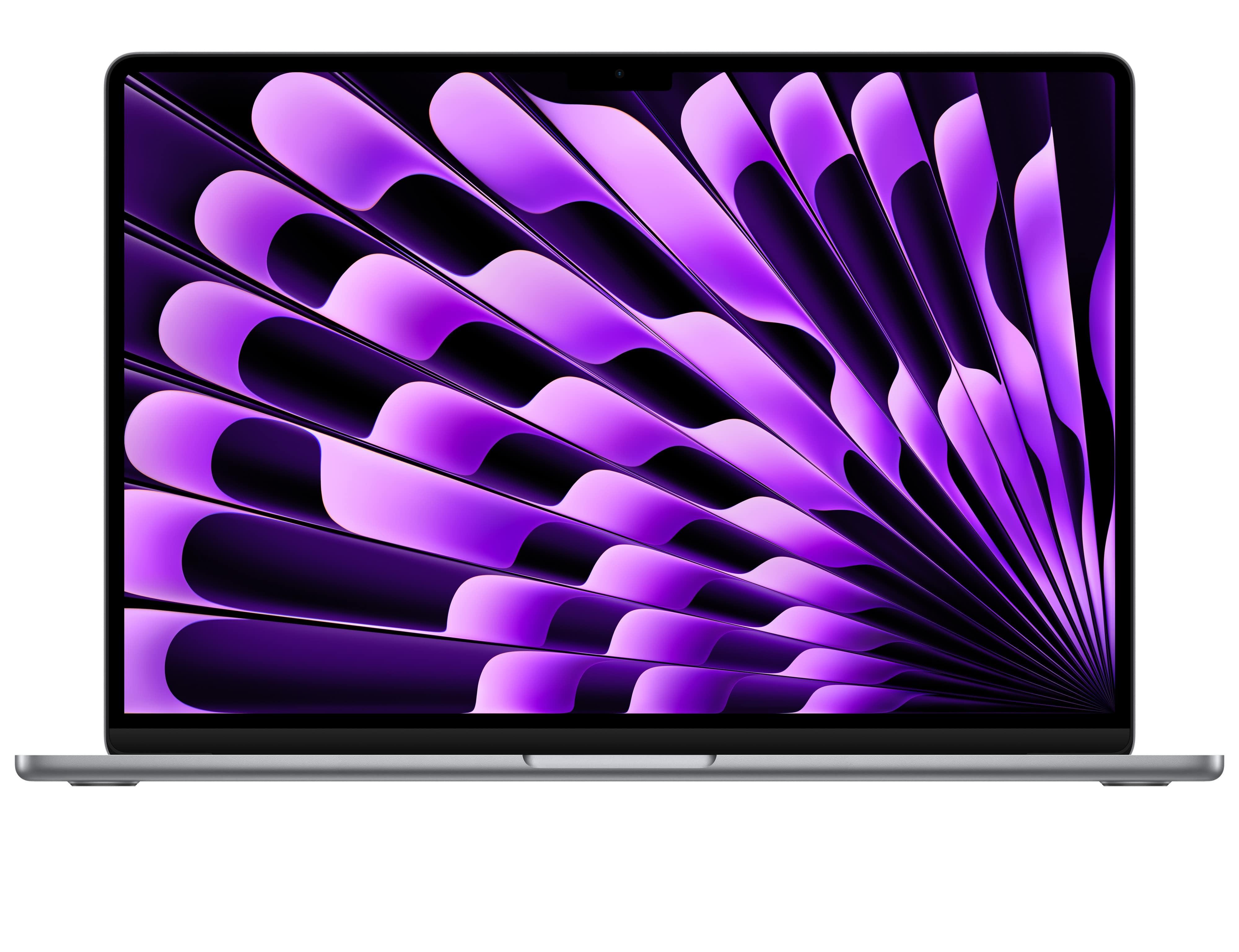 Apple Refurbished MacBook Air 15