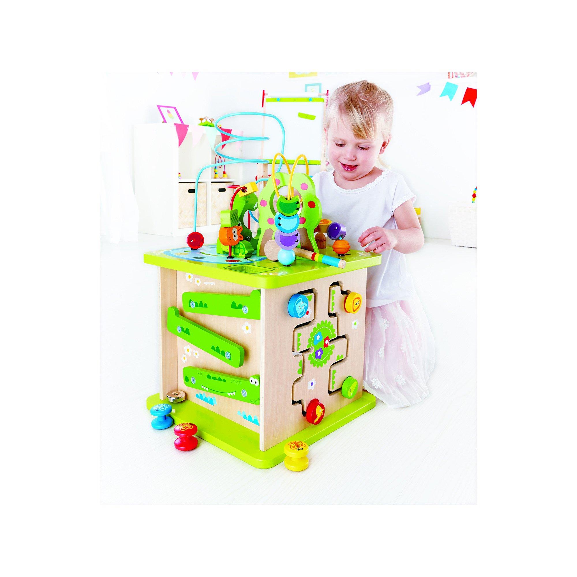 Hape Wild Safari Adventure Center