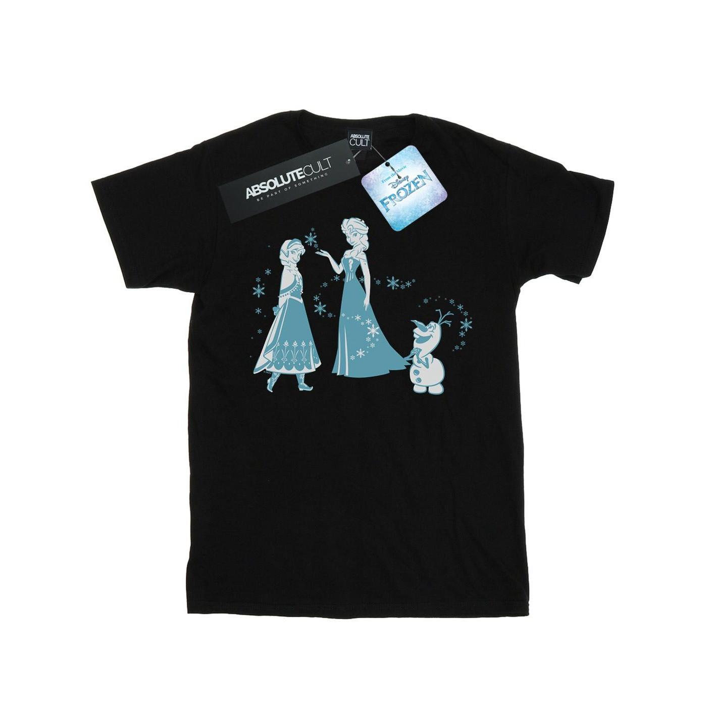 Disney Frozen TShirt