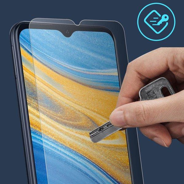 Avizar Displayschutzfolie Vivo Y20s