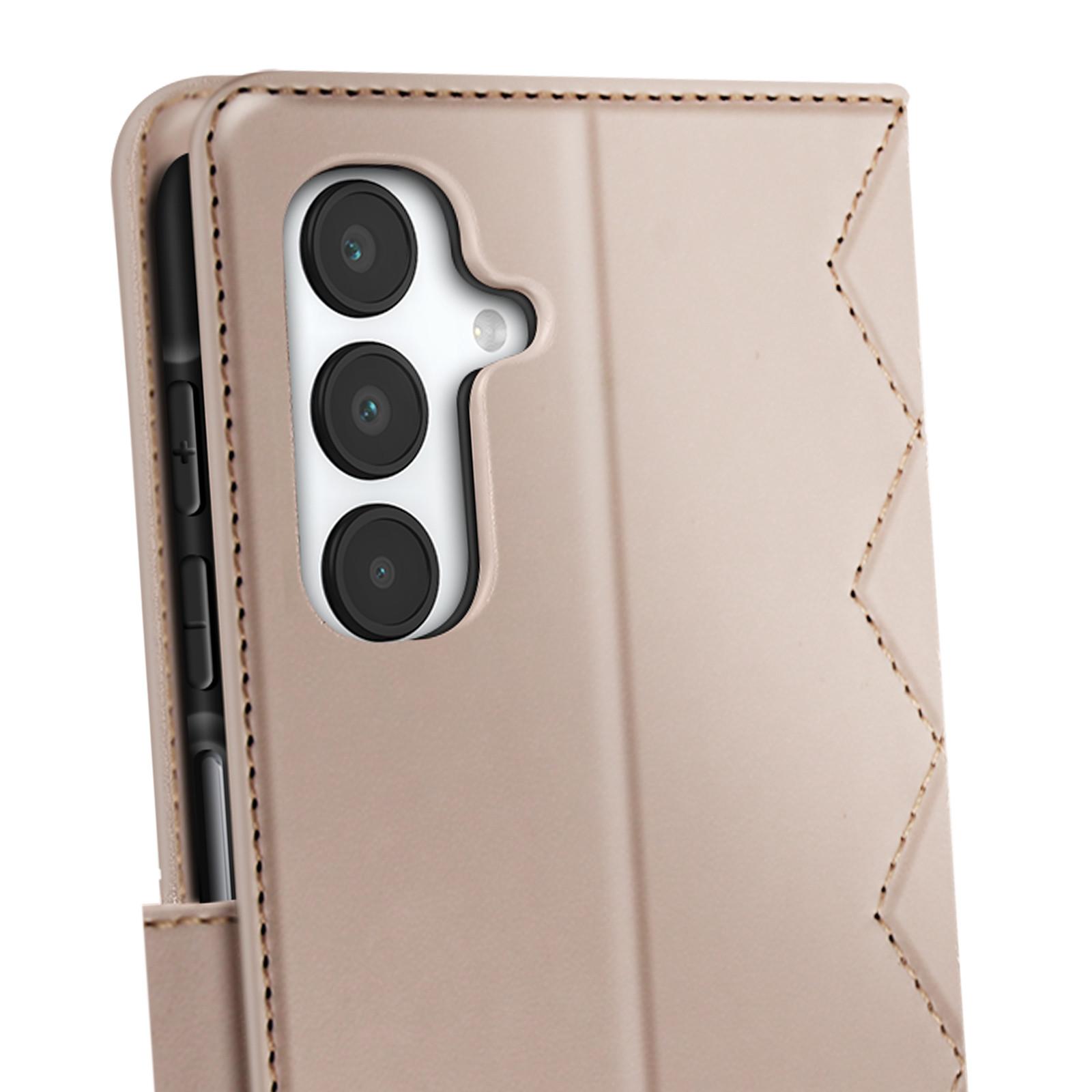 Avizar Galaxy A16 Wallet Case