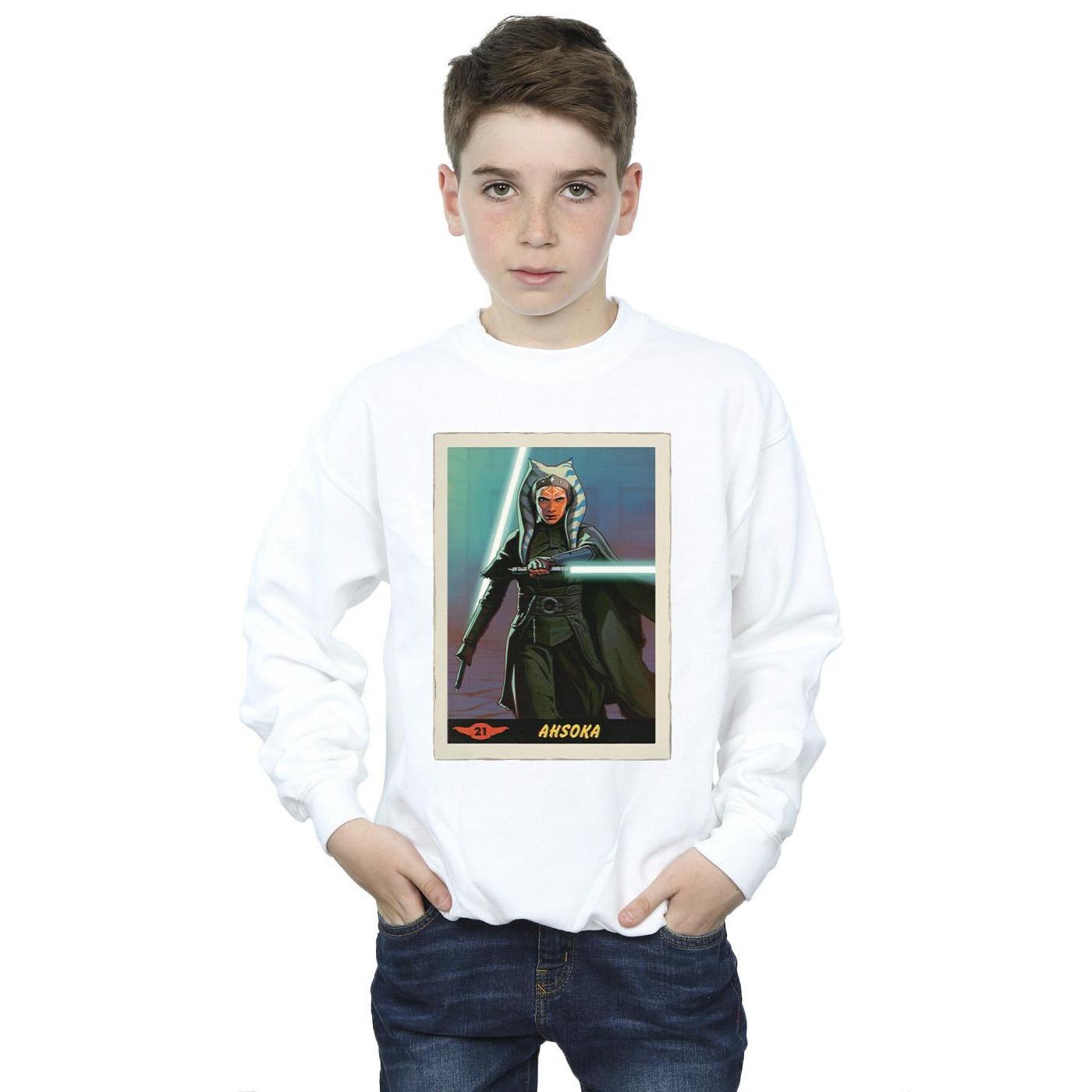 STAR WARS The Mandalorian Sweatshirt