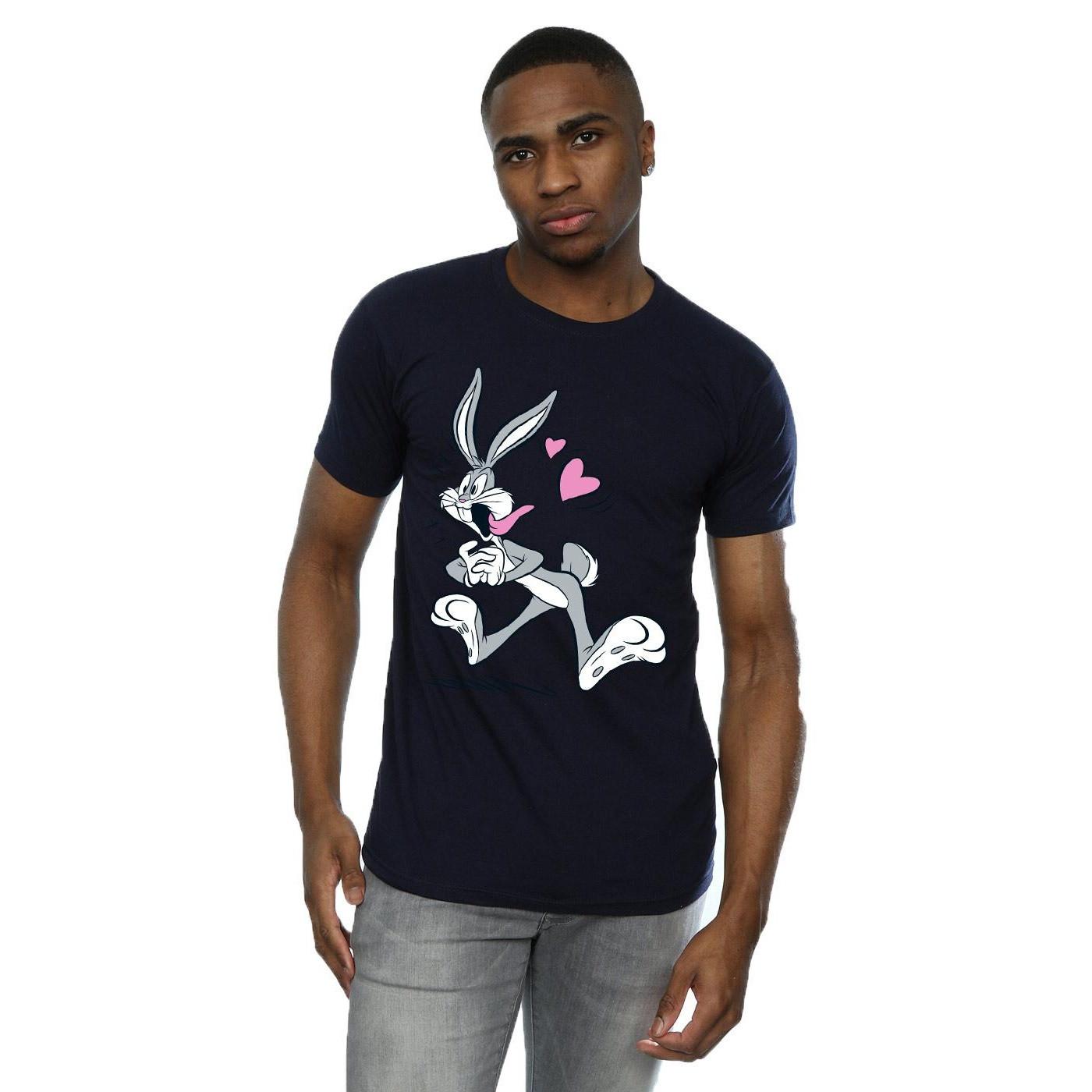 LOONEY TUNES In Love T-Shirt