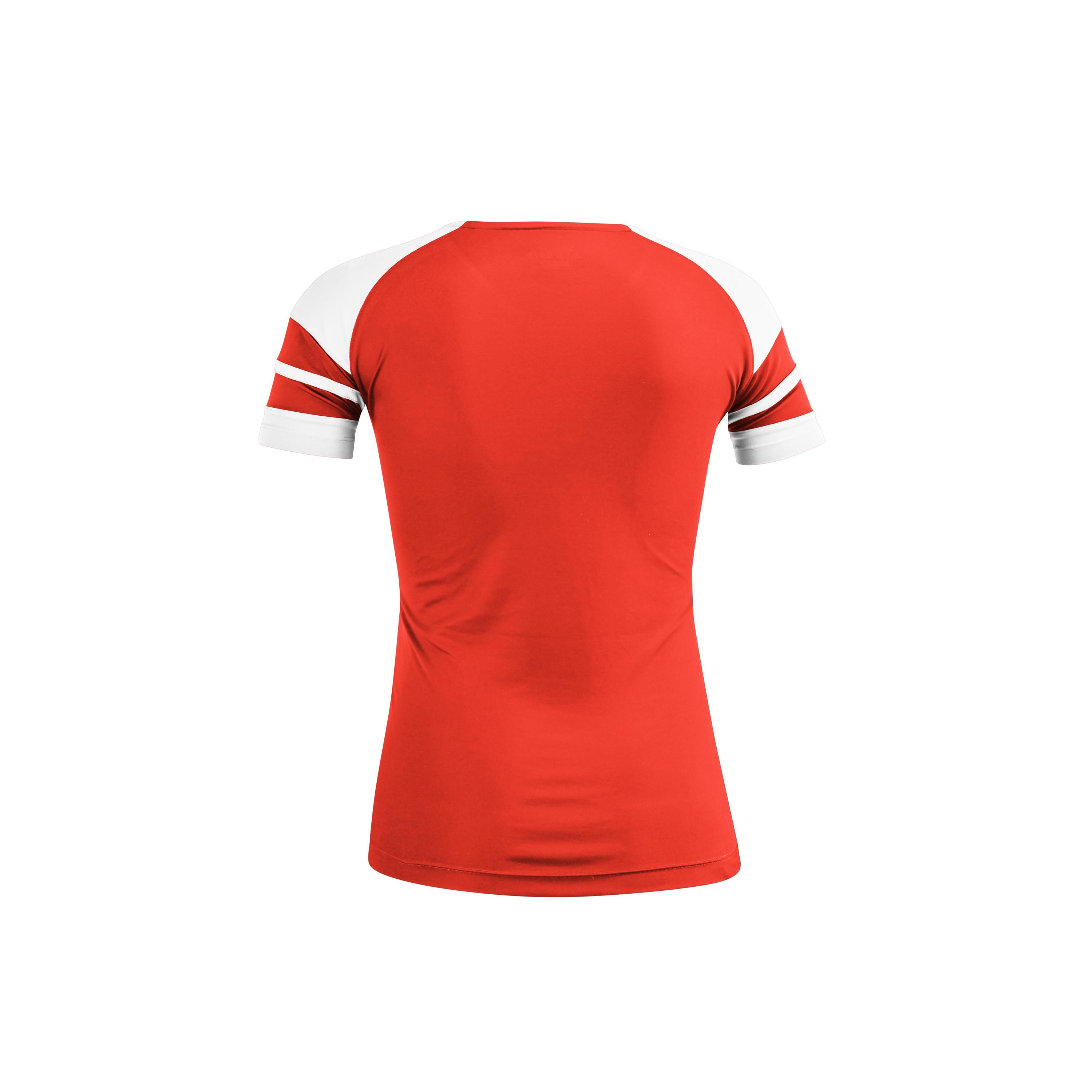 Acerbis mädchen-trikot kemari