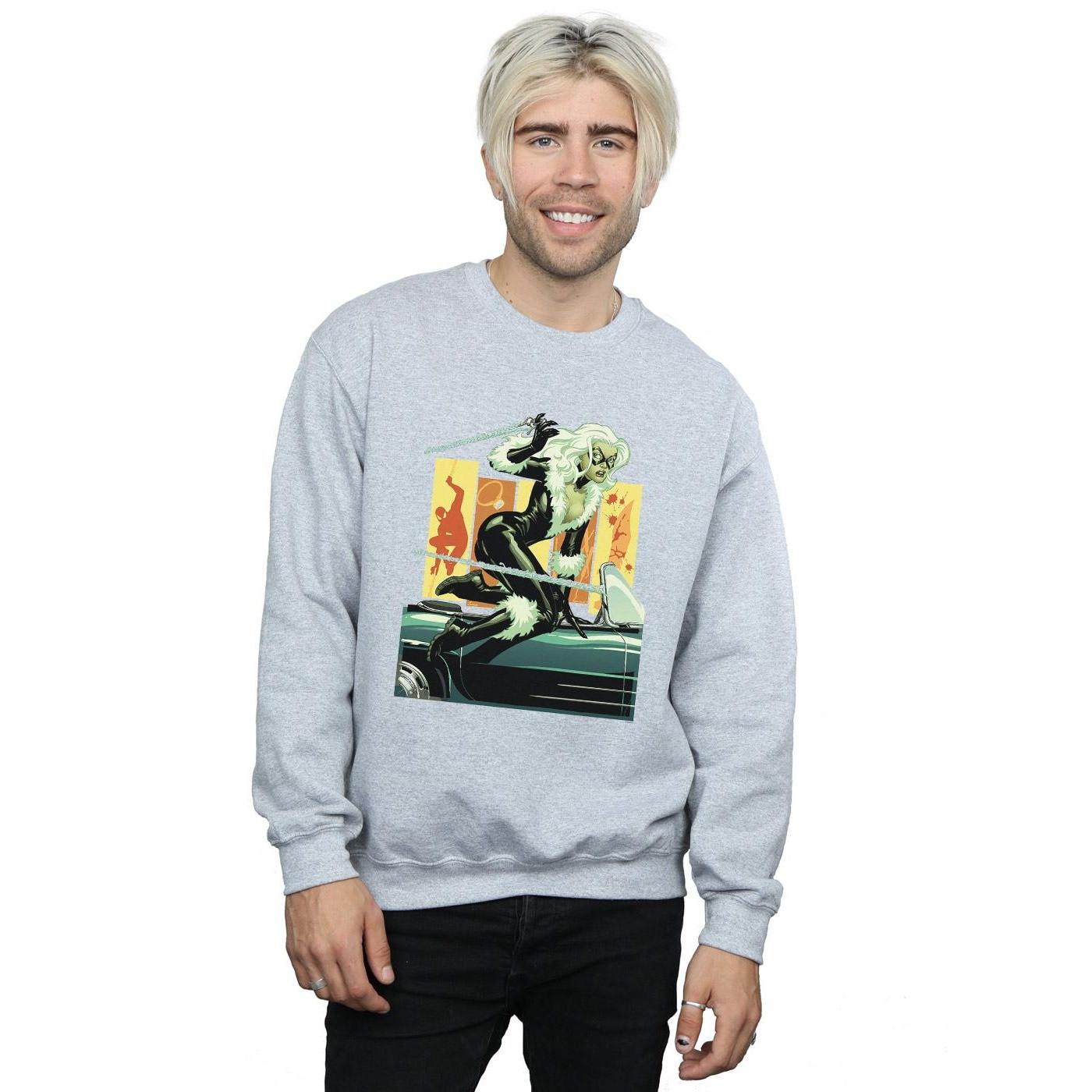 MARVEL Sweatshirt