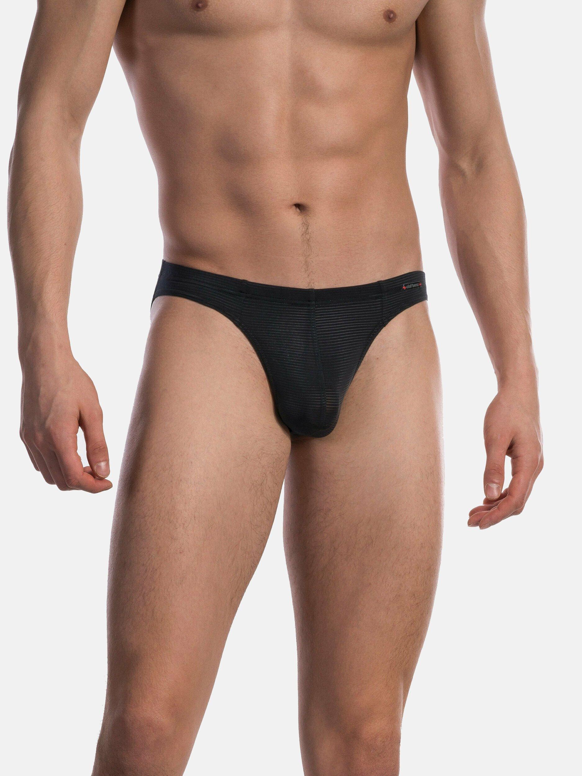 Olaf benz Briefs RED1201