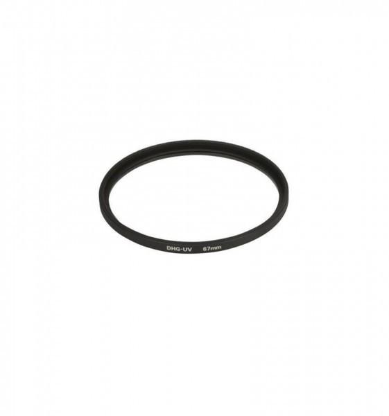 Dörr Objektivfilter DHG UV 67 mm