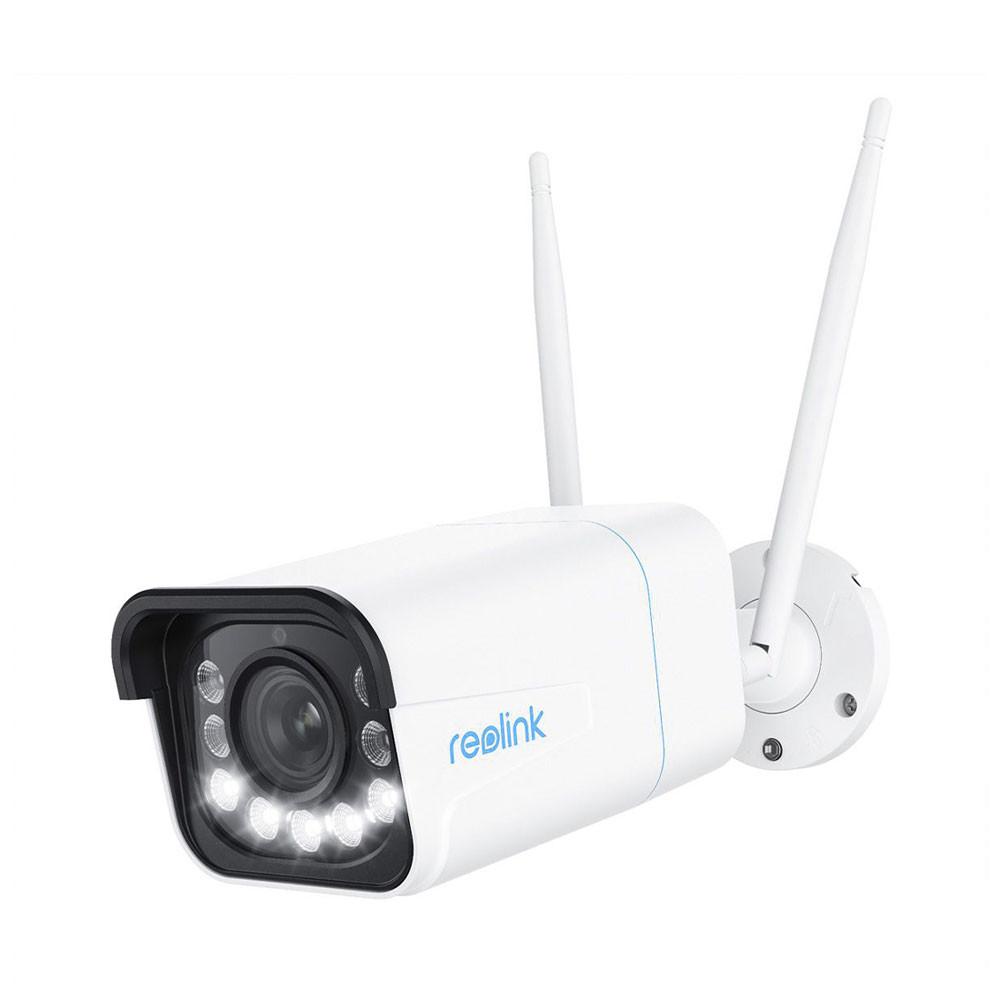 Reolink W430 Outdoor Bullet-Kamera 8 MP 31-100° IR-LED 30m WiFi