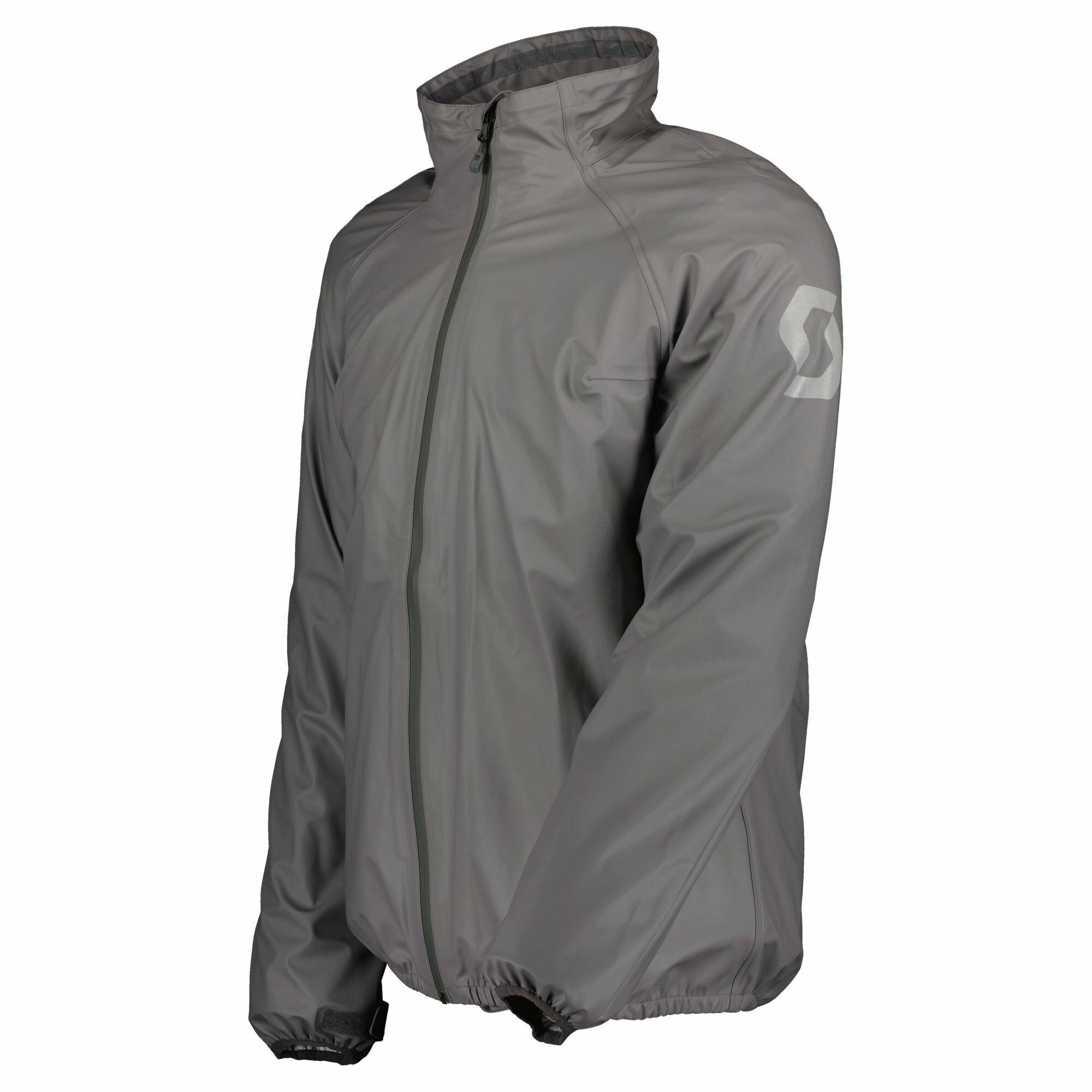 Scott Motorrad-Regenjacke Ergonomic Pro DP