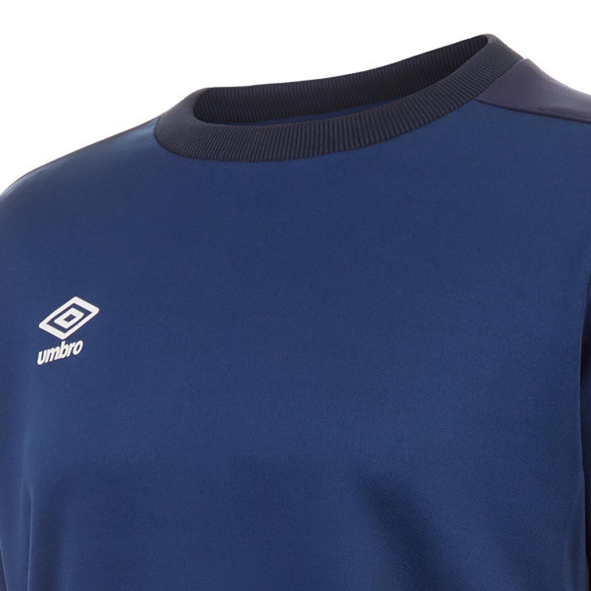 Umbro FleeceOberteil  Training