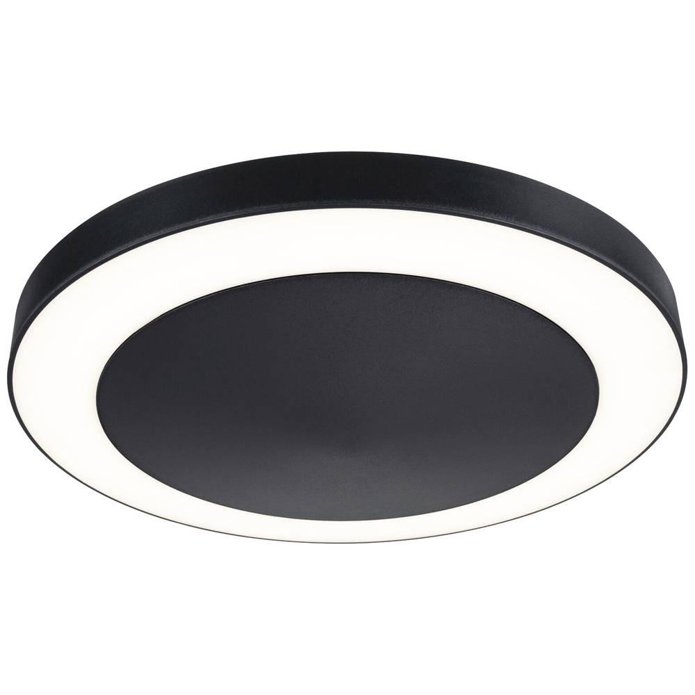 Paulmann LED-Aussenwandleuchte mit Bewegungsmelder