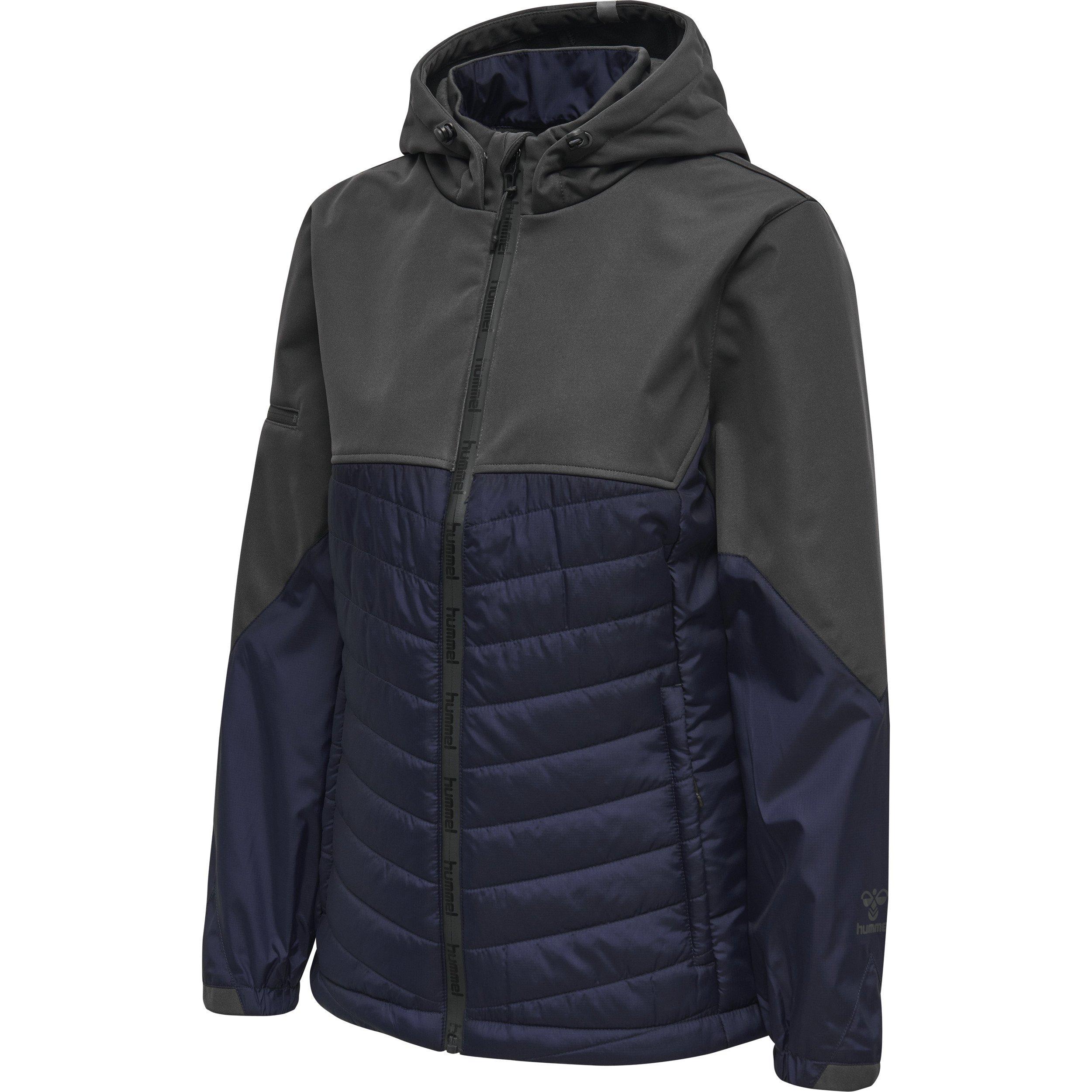 Hummel damenjacke north hybrid