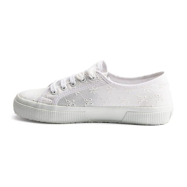 SUPERGA 2750 FLOWER SANGALLO