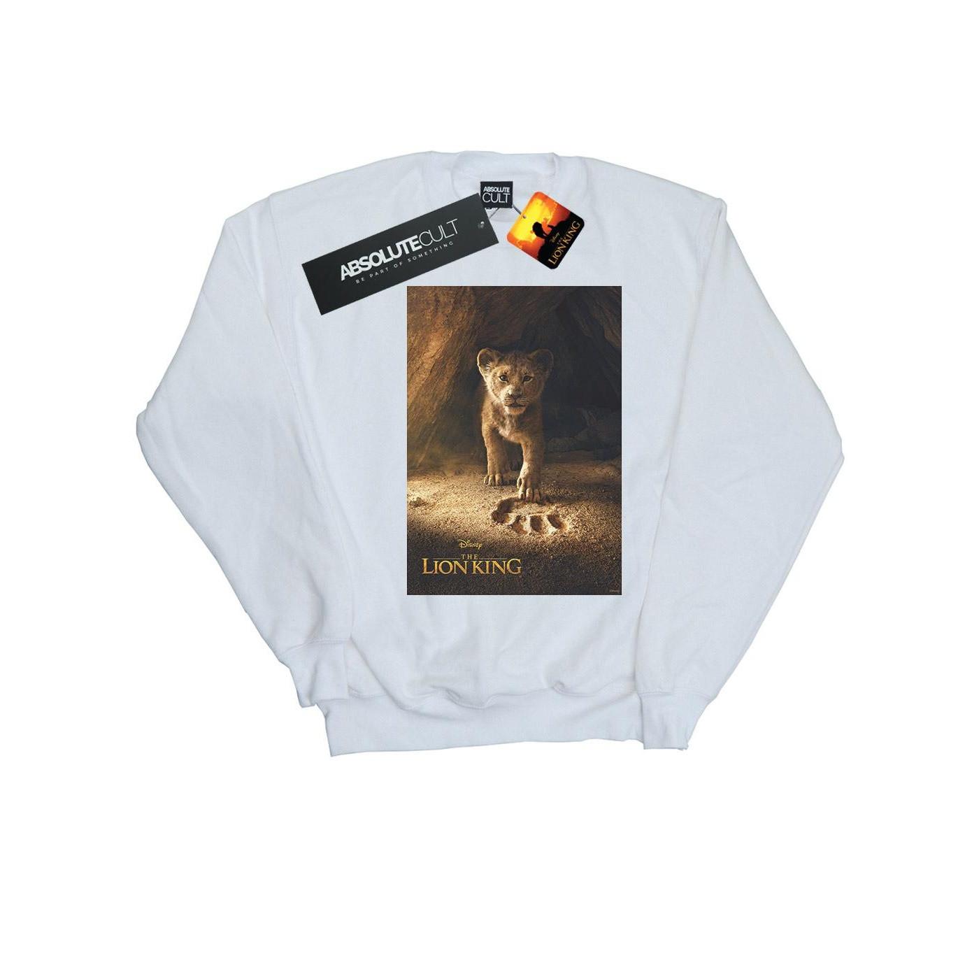 Disney The Lion King Sweatshirt