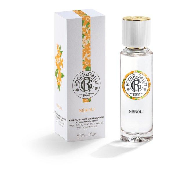 ROGER & GALLET Neroli eau parfumee Duftendes Wohlfühl-Wasser