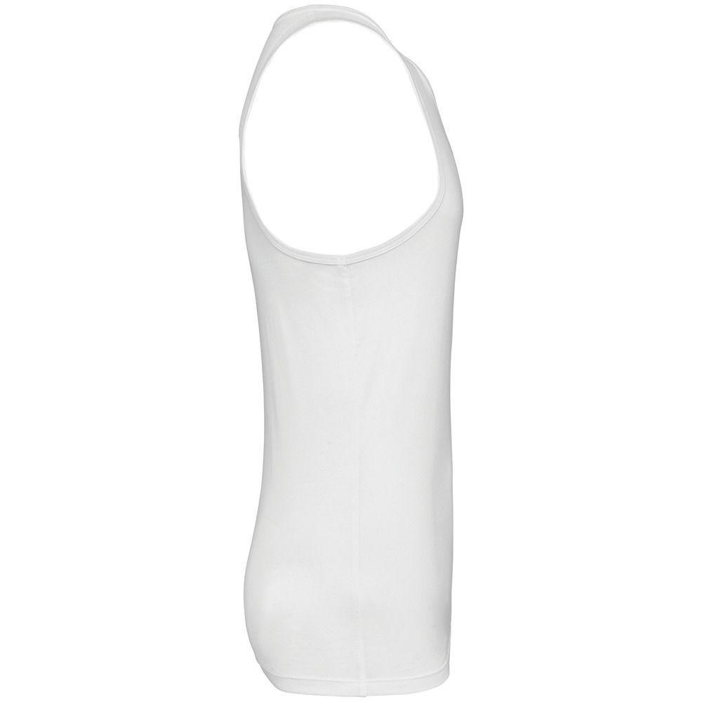 Kariban Ökologisch verantwortliches Slim Fit Tanktop