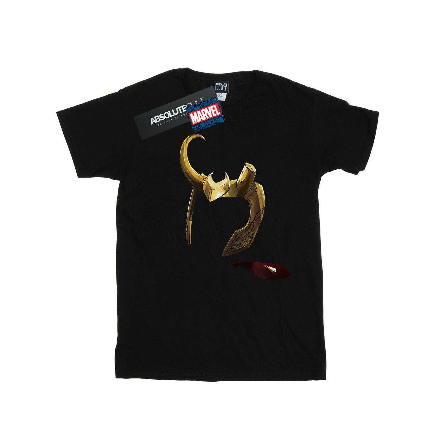MARVEL Agent Of Asgard T-Shirt