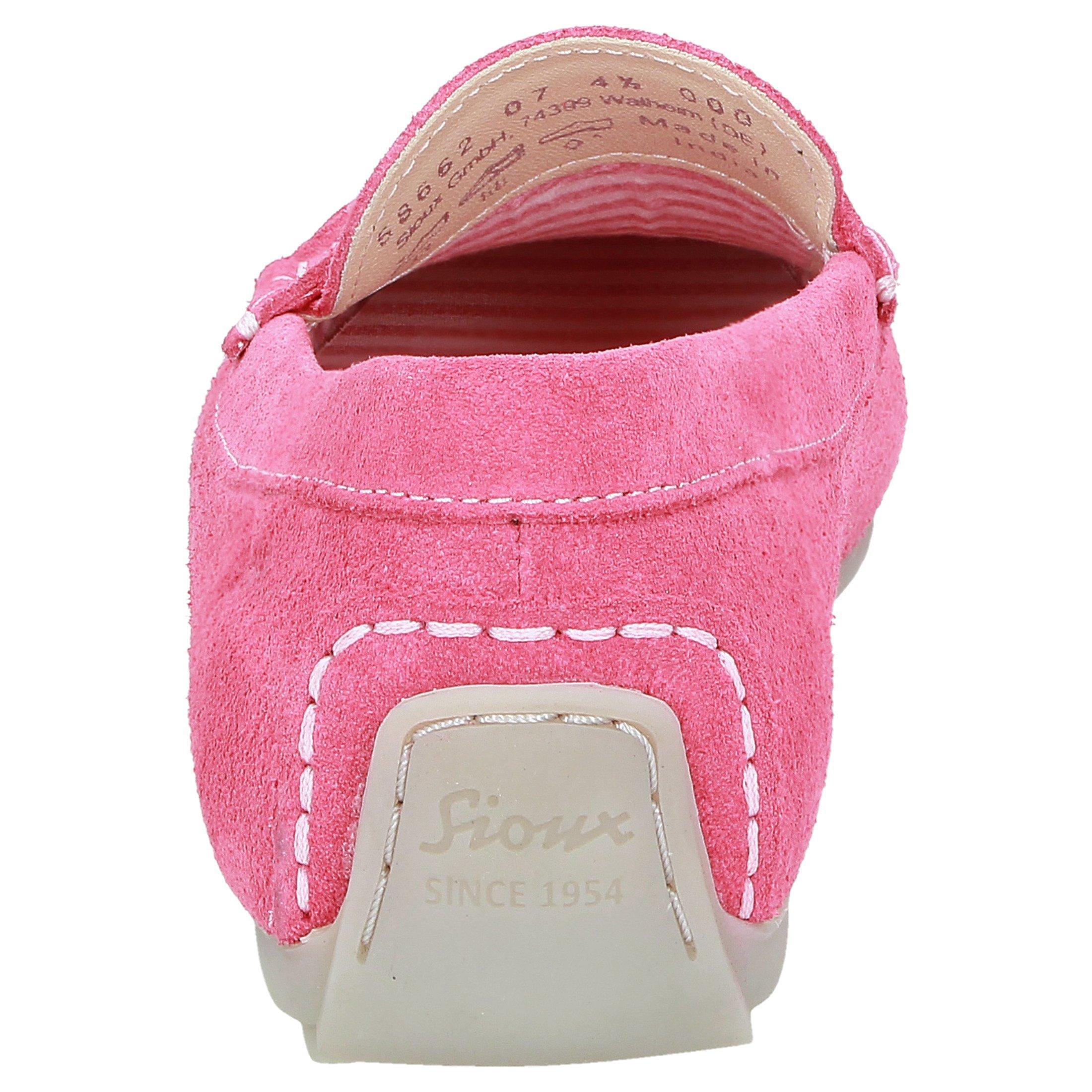 Sioux Slipper Carmona-700