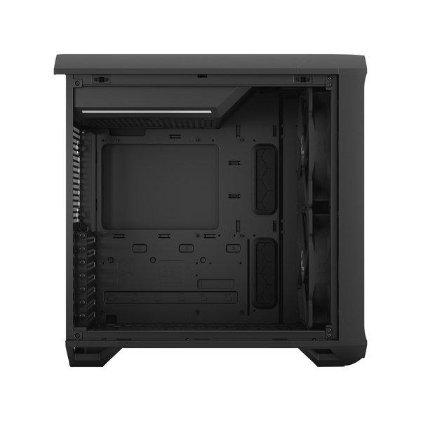 Fractal Design Torrent Compact Tower Schwarz