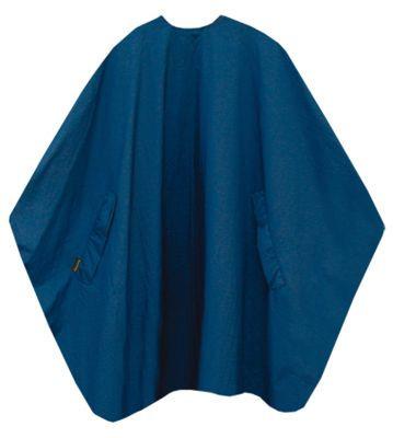 TREND-DESIGN T.D. Classic Umhang marine 135 x 150 cm