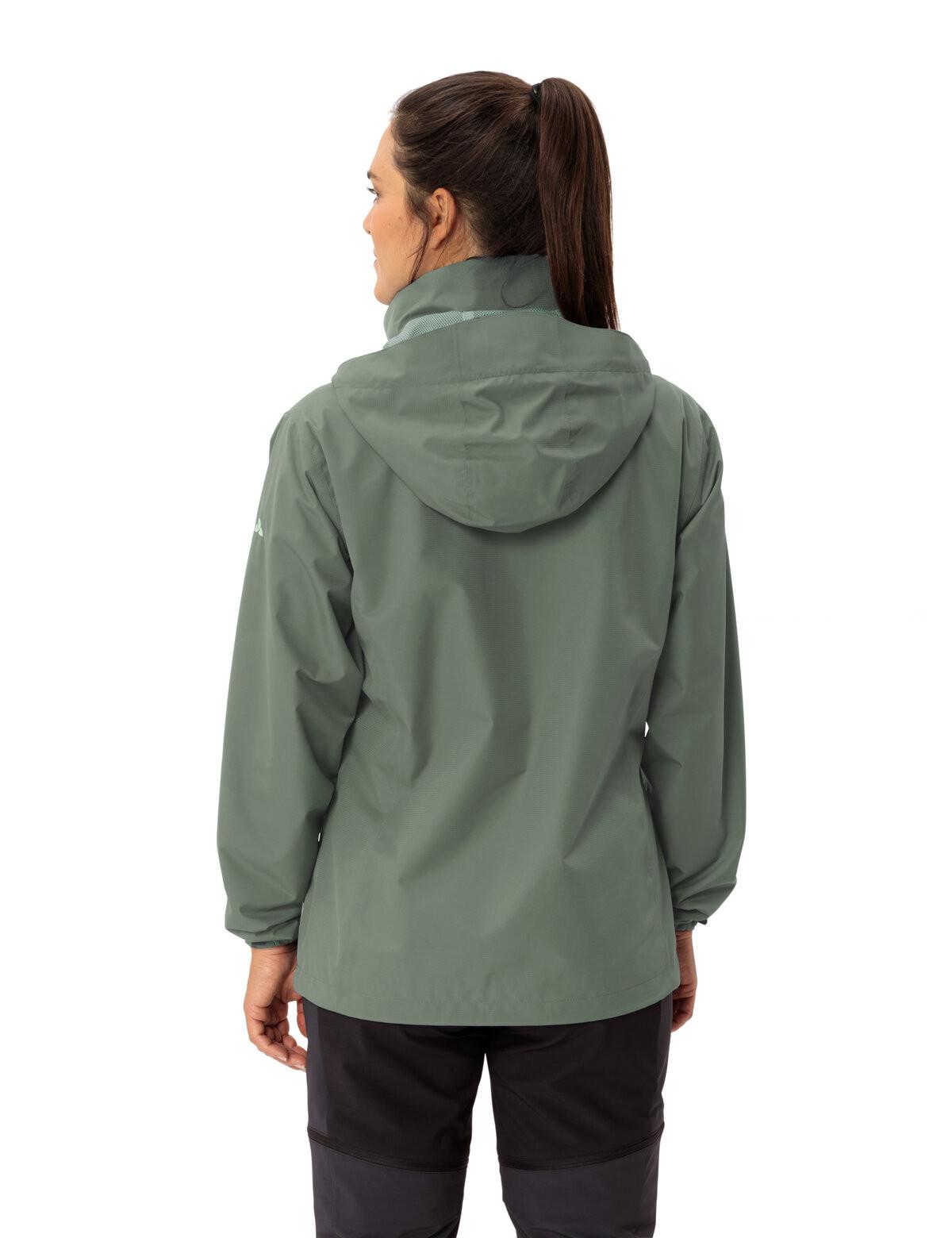 VAUDE Women's Escape Light Jacket