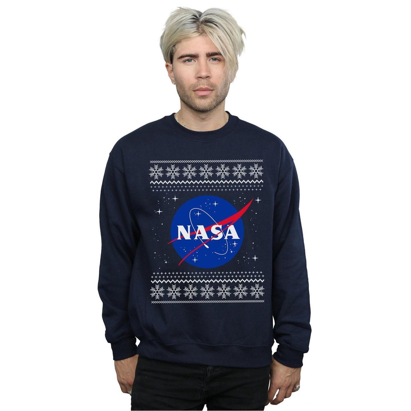 Nasa Sweatshirt