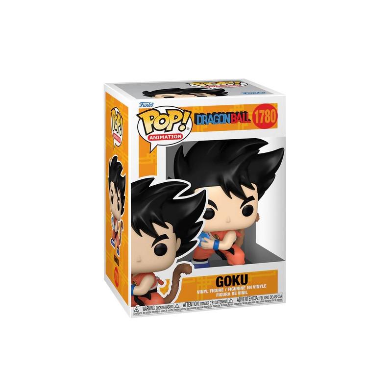 Funko Funko POP! Dragon Ball: Goku (Kame) (1780)
