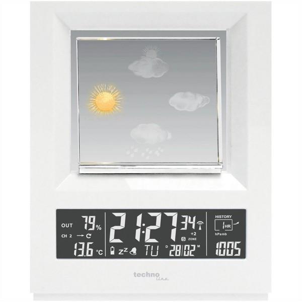technoline WS6620