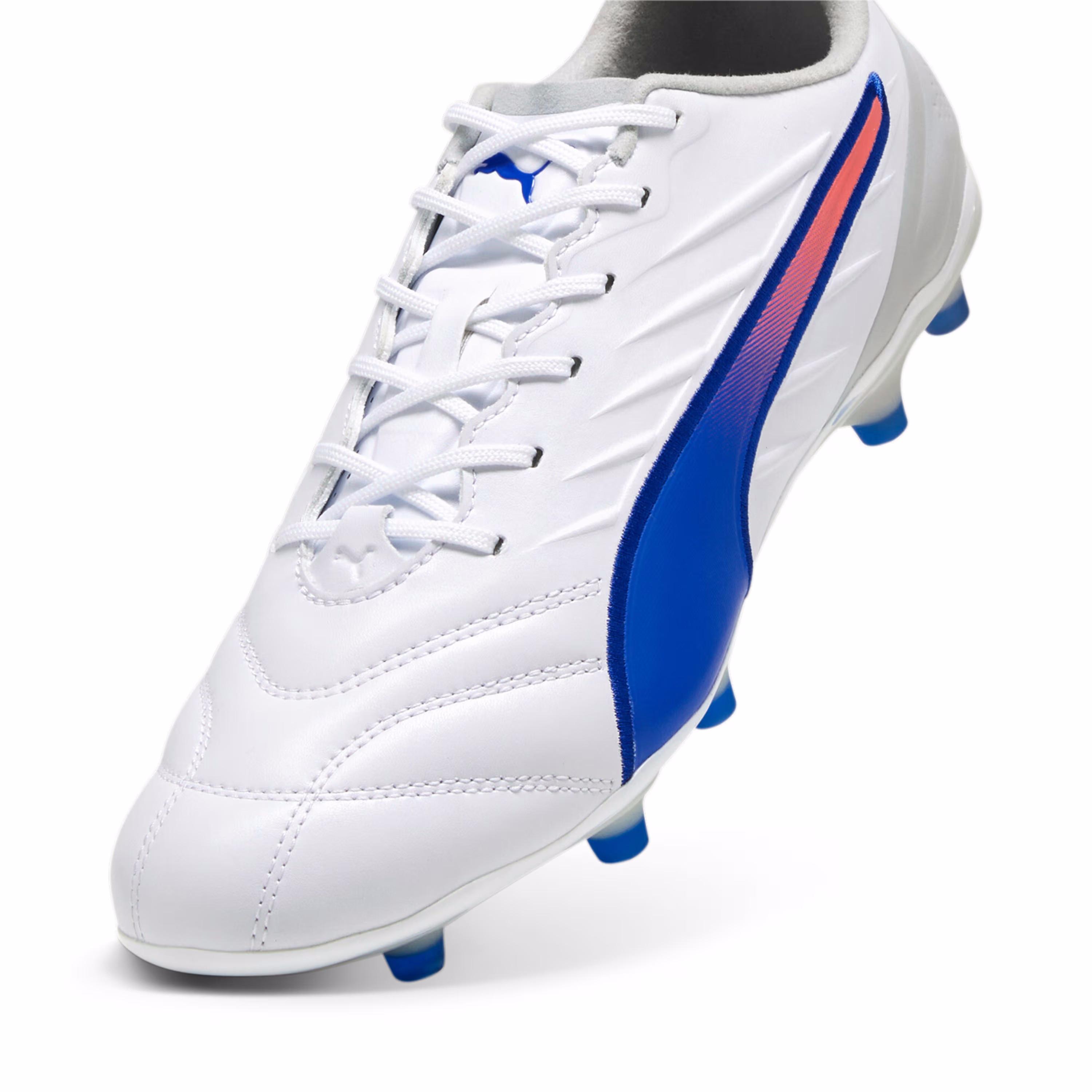 PUMA fußballschuhe king pro fg/ag