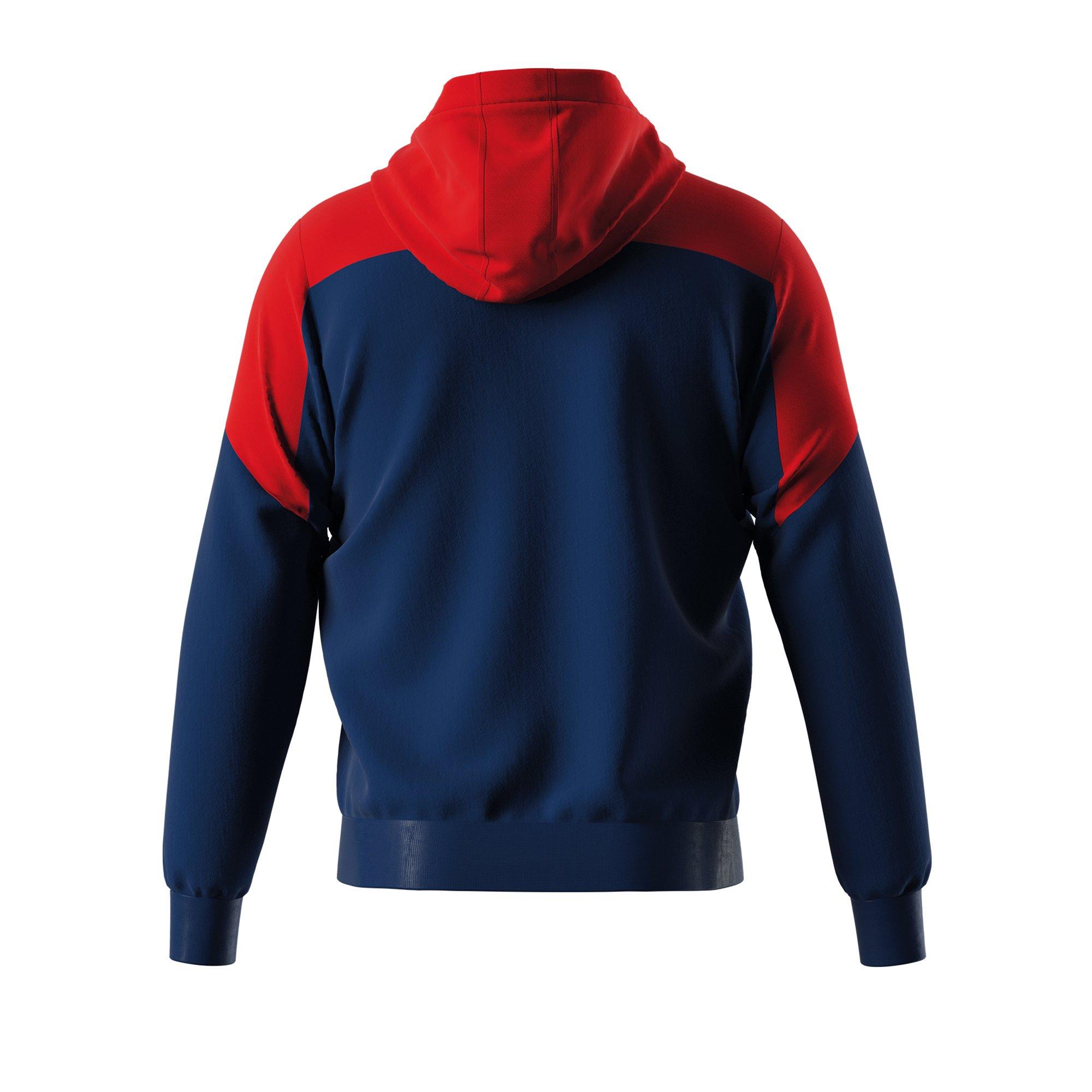 errea kapuzenpullover ben