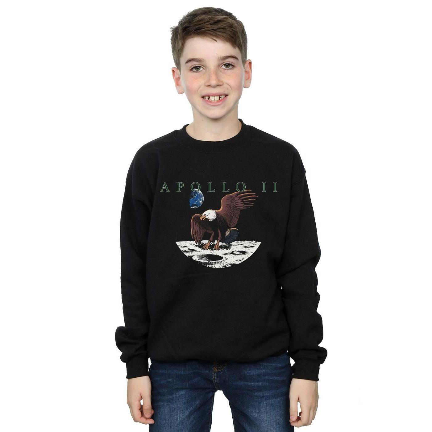 Nasa Apollo 11 Sweatshirt