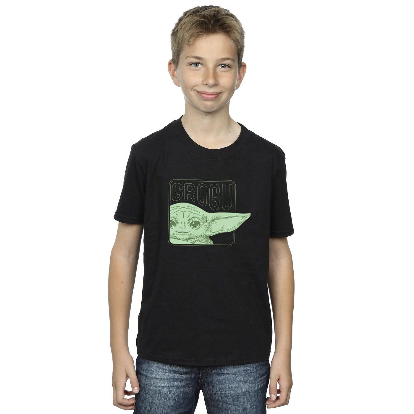 STAR WARS The Mandalorian TShirt