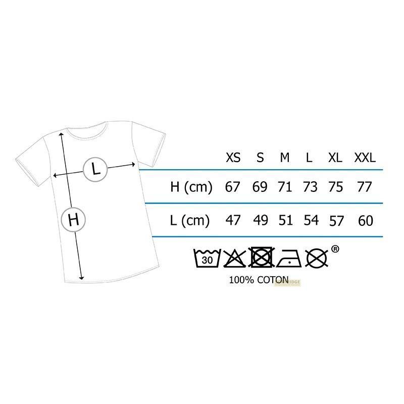 Abystyle Overwatch D.Va Pixel Art T-Shirt
