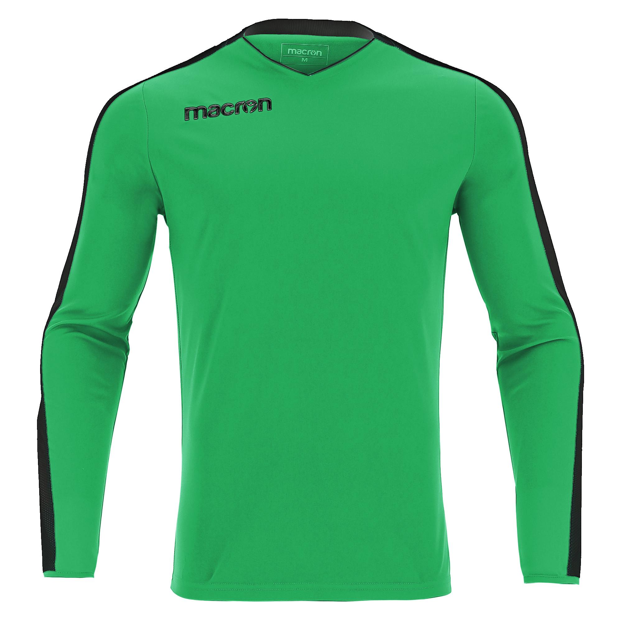 macron trainingstrikot earth
