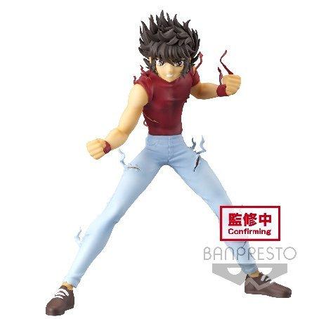 Banpresto Statische Figur - Saint Seiya - Pegasus Seiya