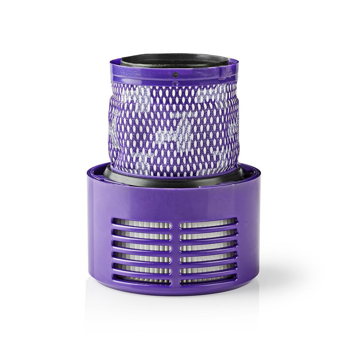 Nedis Kassettenfilter | Ersatz für: Dyson | V10, SV12 | Motorfilter