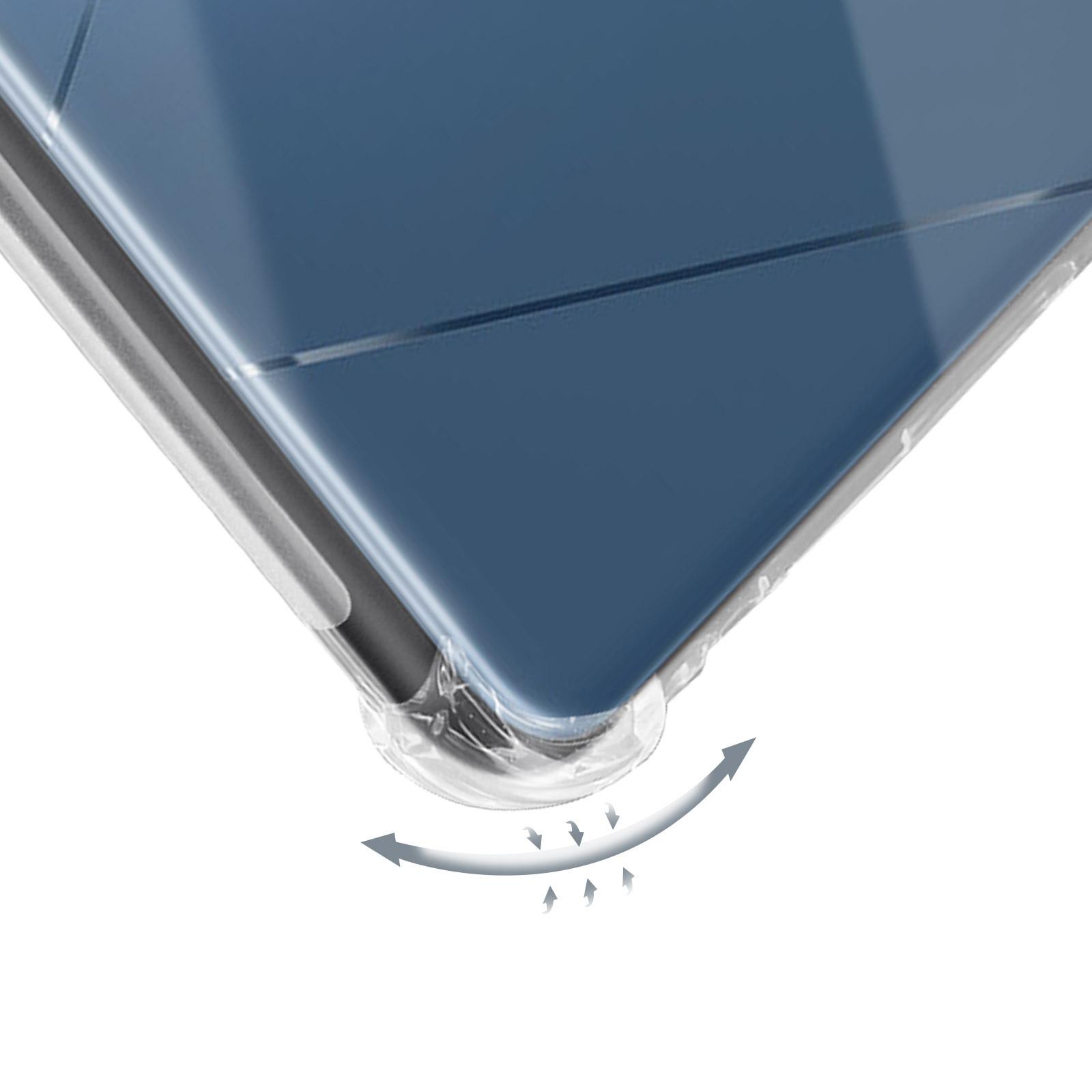 Avizar Bumper Hülle Asus Zenfone 11 Ultra 5G