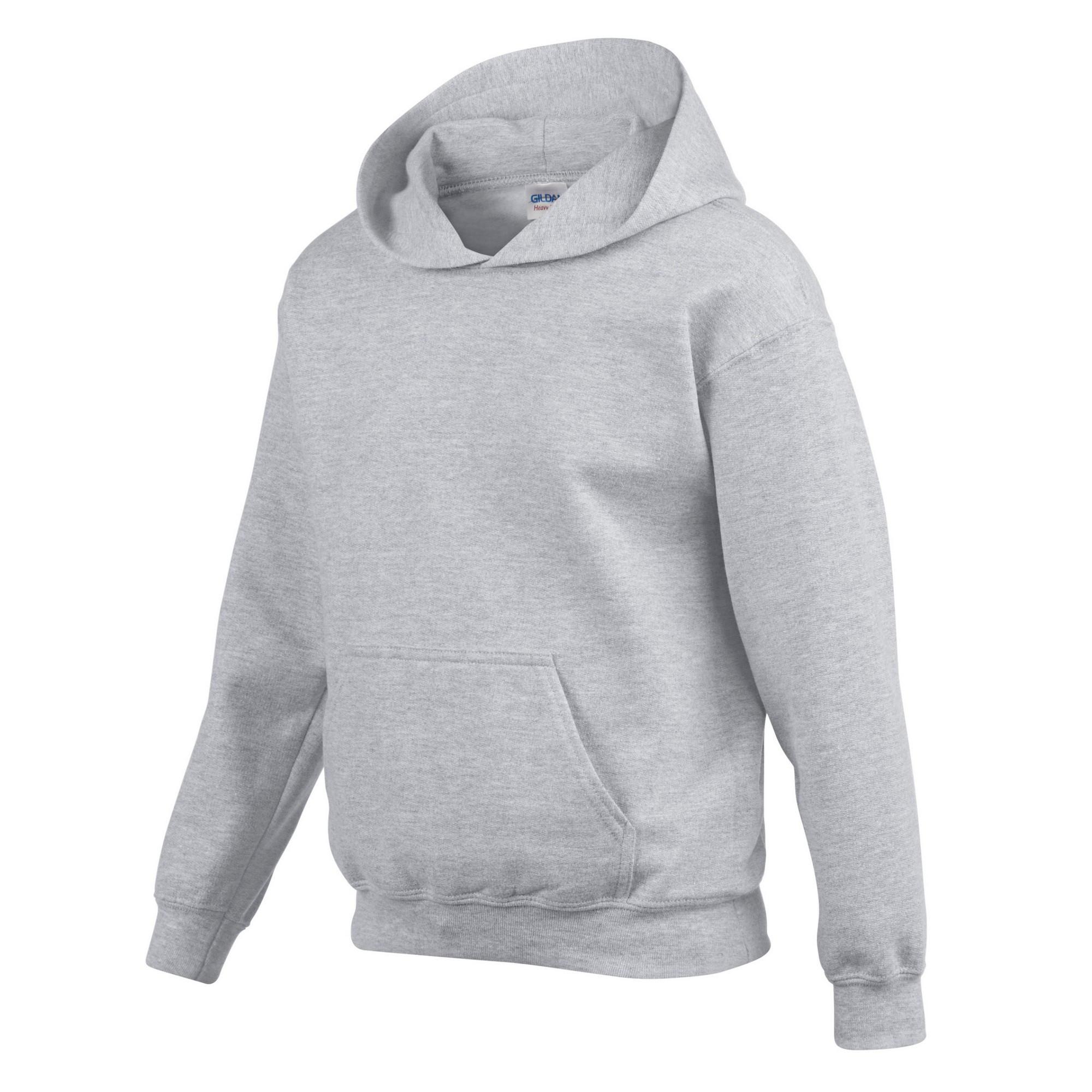 Gildan Kapuzenpullover