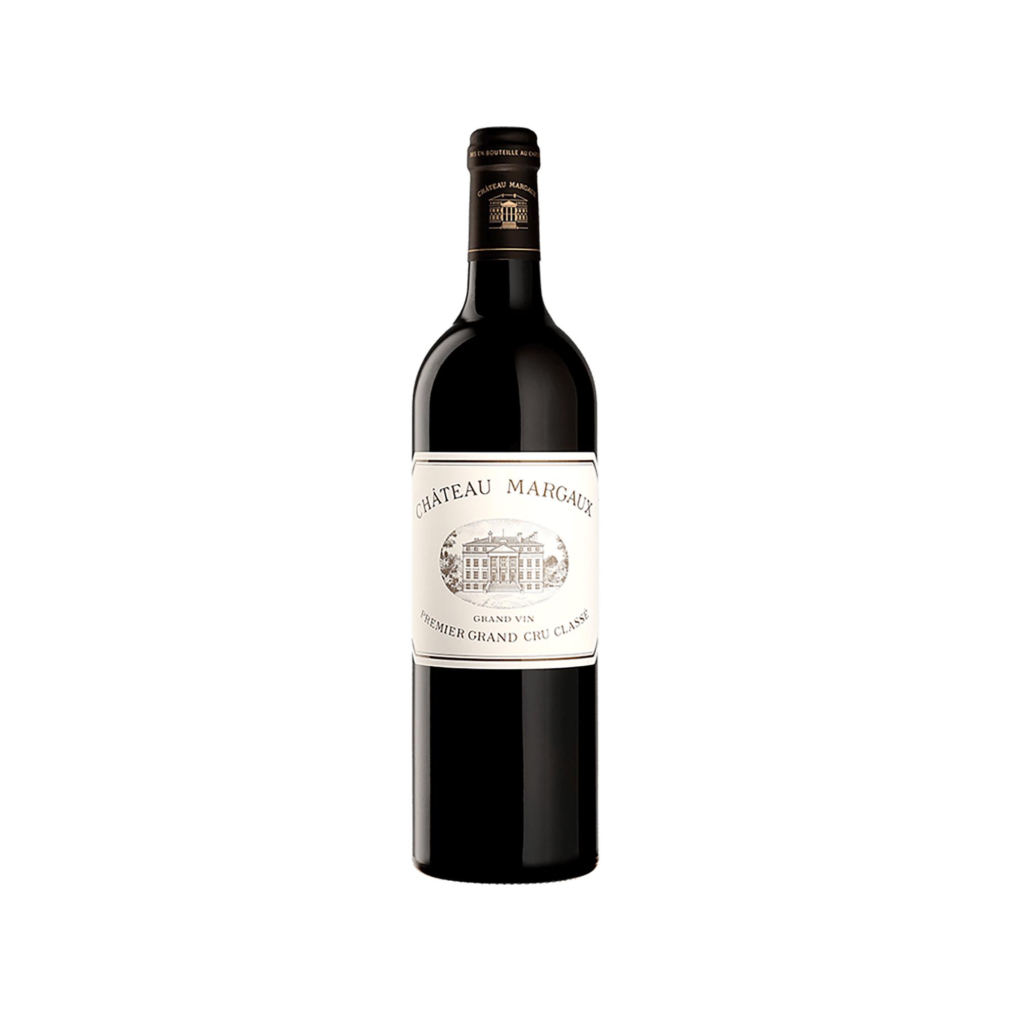 Château Margaux 2020, Château Margaux, Margaux AOP
