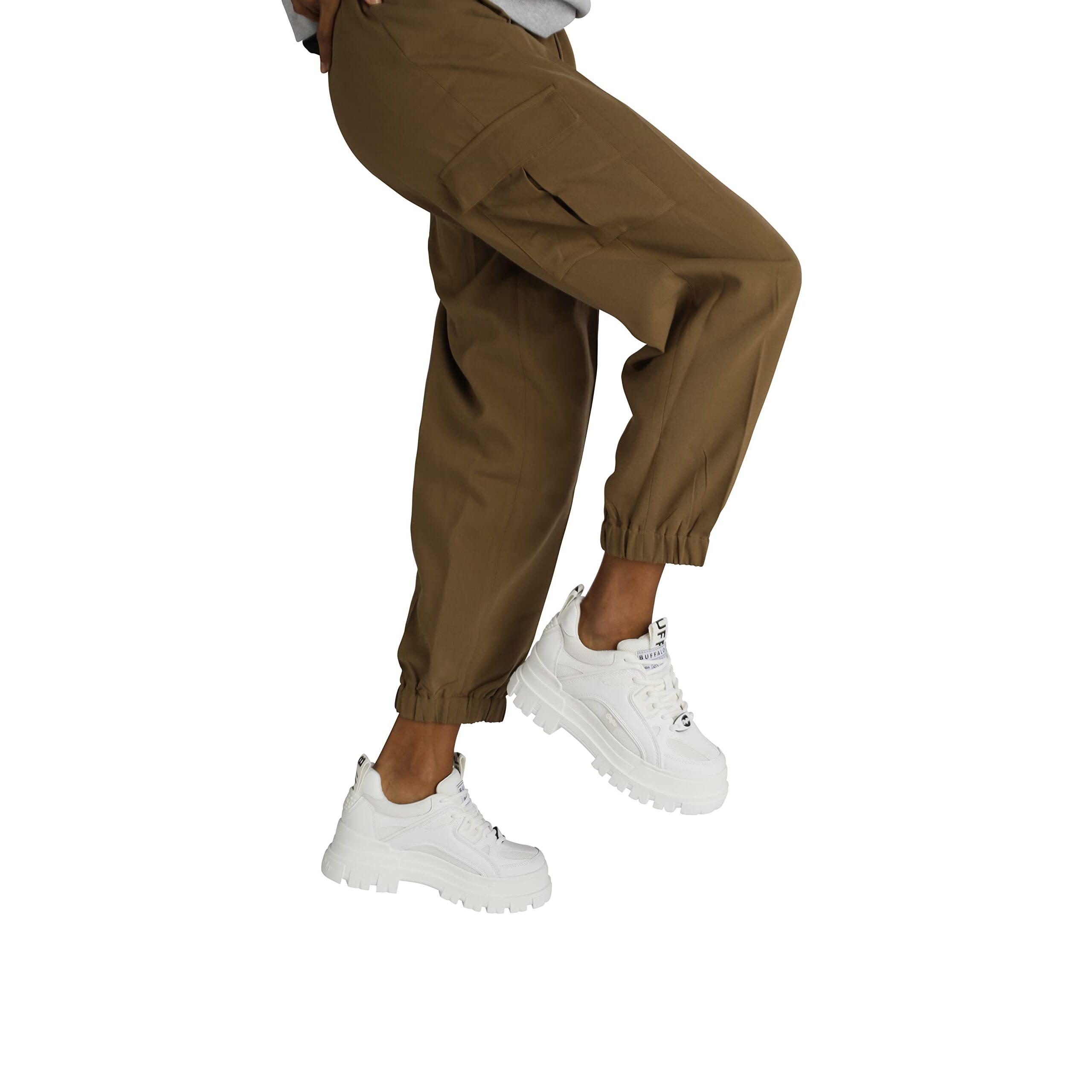 Buffalo damenschuhe aspha hyb