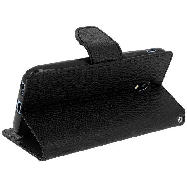 Avizar Samsung Galaxy J3 2017 Fancy Schutzhülle