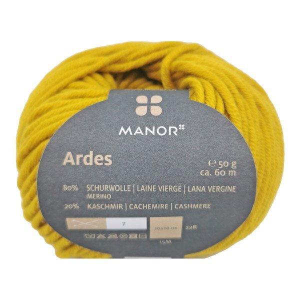Manor Strickgarn Ardes