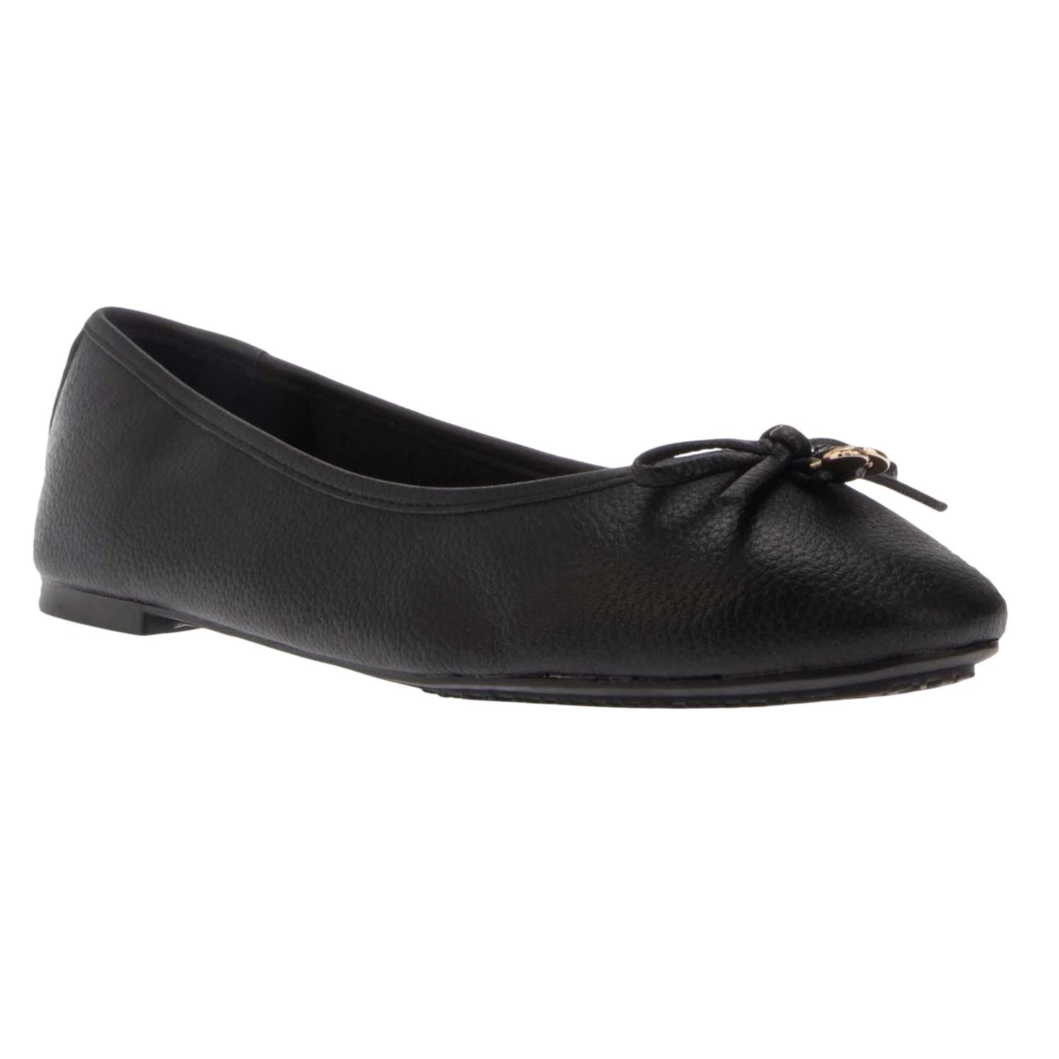 Dune London Ballerinas Harpington, Leder