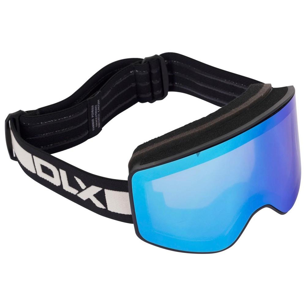Trespass Skibrille Fannar, DLX