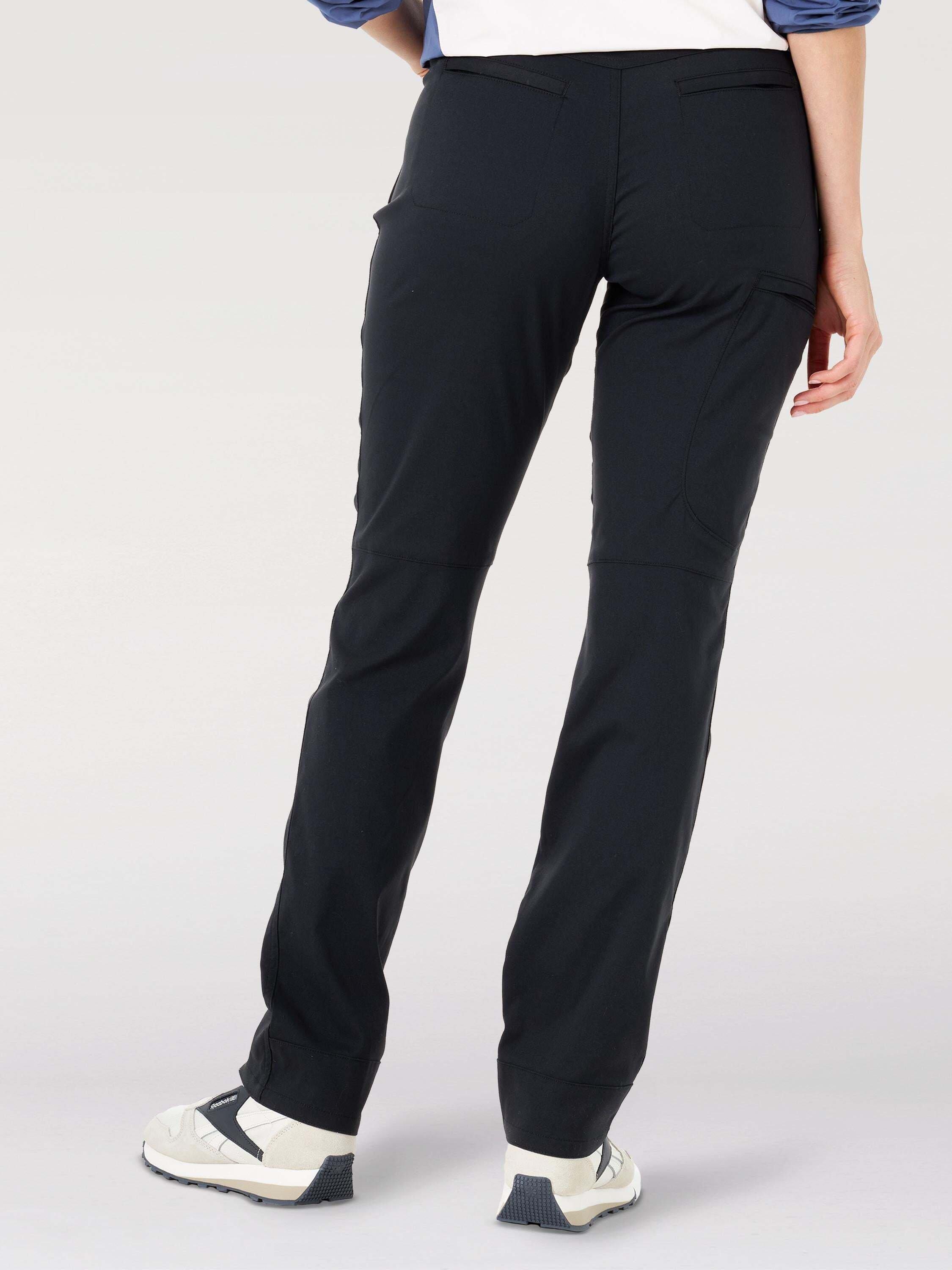 Wrangler Slim Utility Pants