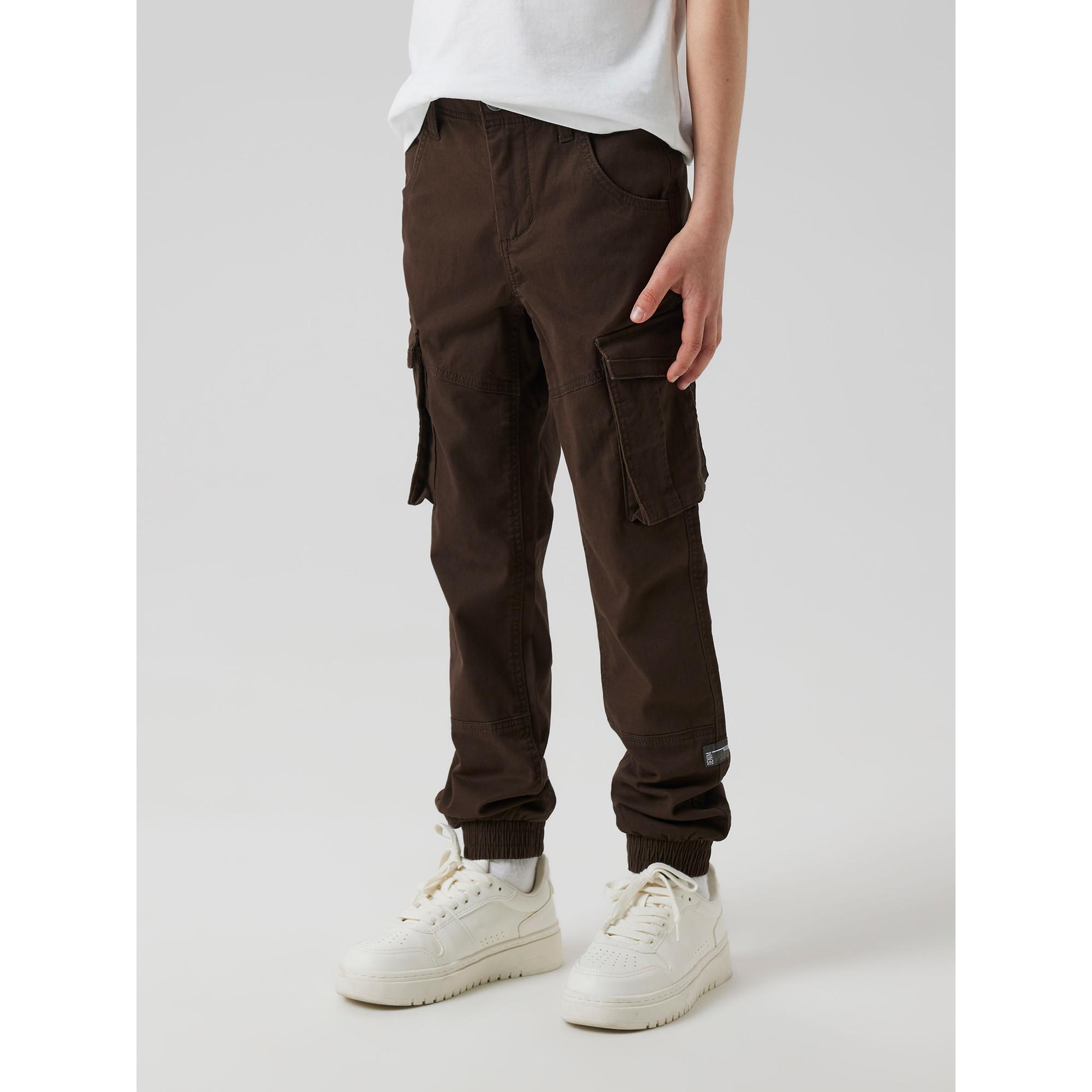 Name It Cargohose, Modern Fit