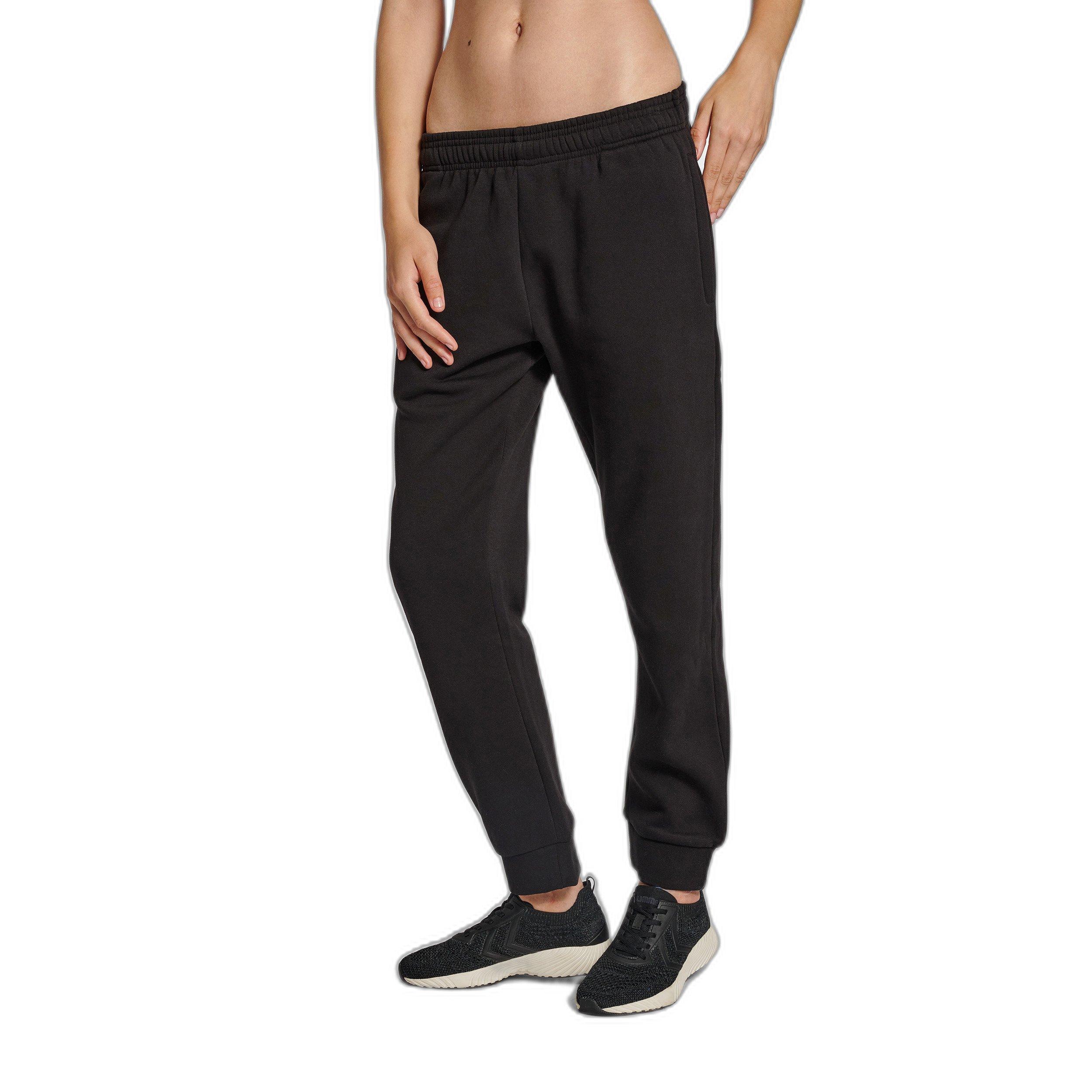 Hummel Basic Jogginganzug
