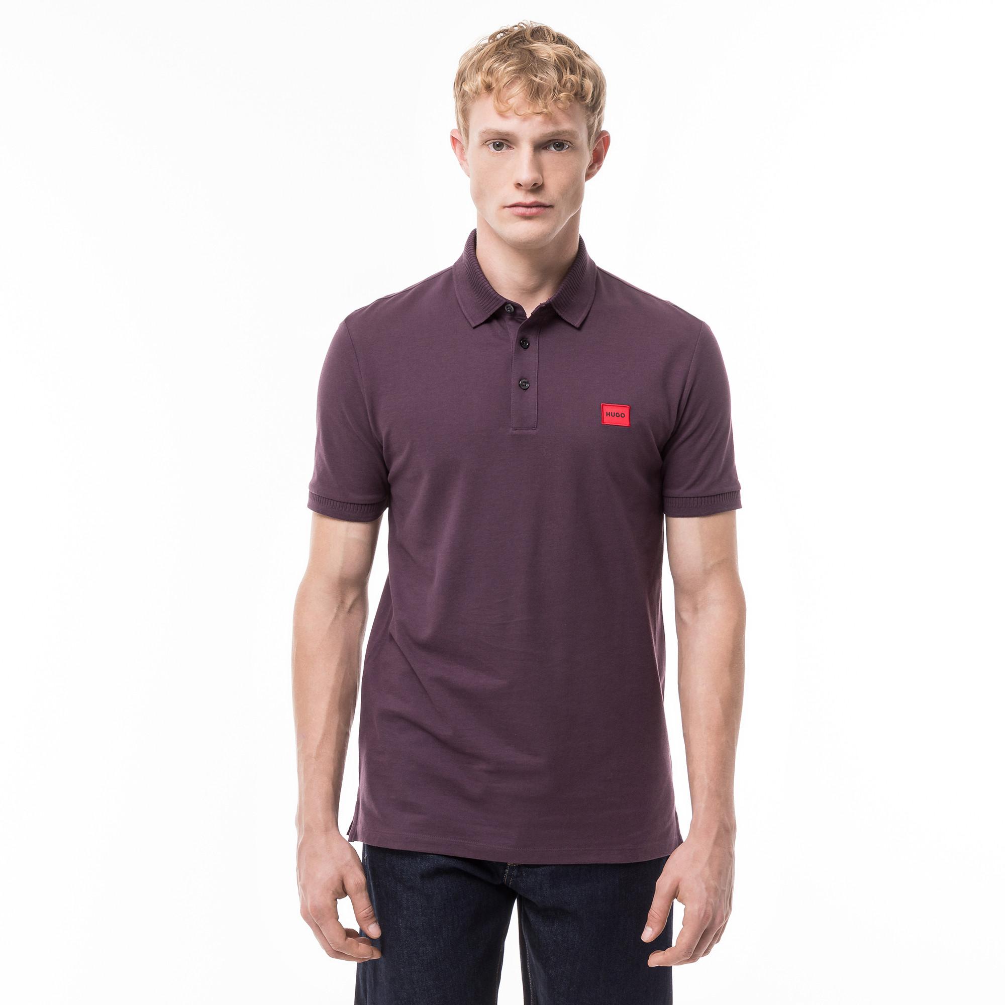 HUGO Dereso232 Polo Shirt
