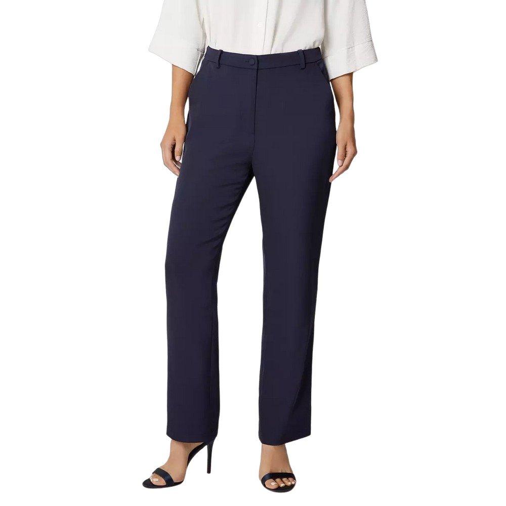 Principles High-Waisted Hose mit schmal zulaufendem Bein